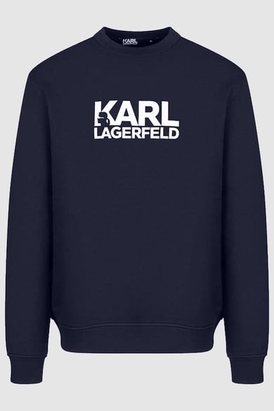 ΜΠΛΟΥΖΑ ΦΟΥΤΕΡ KARL LAGERFELD - 680
